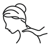 Relaxing massages