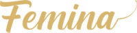 Femina Footer Logo